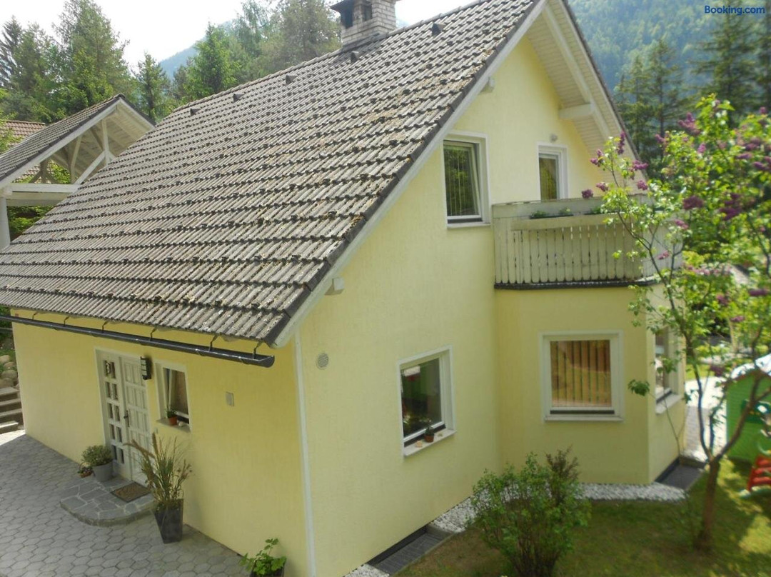 Apartments Irena