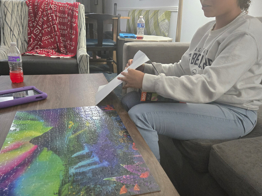 WorldMark Wolf Creek主图