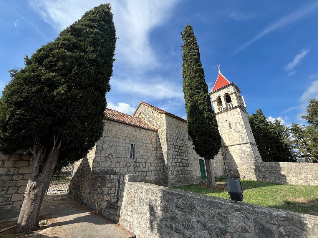 The Church of St. Roko景点图片
