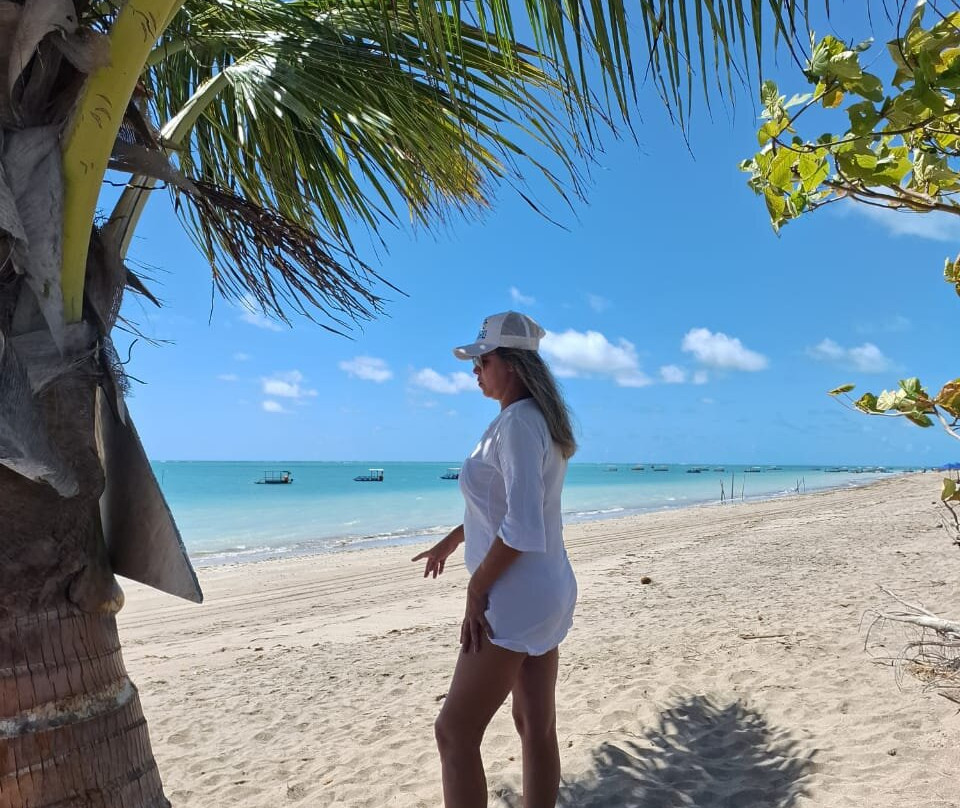 Praia Ponta de Mangue-Maragogi必去景点