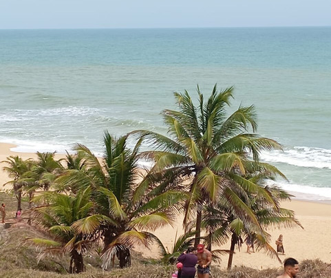 S4 Turismo Maceió-Maceio必去景点