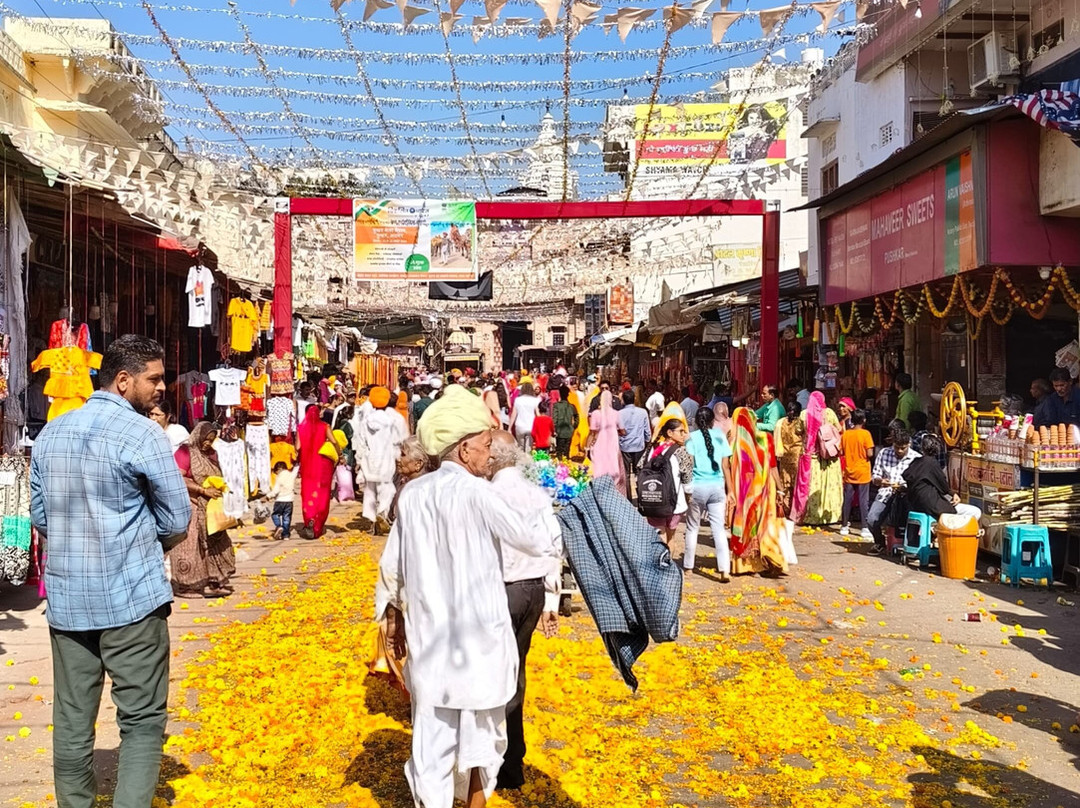 Namaskar India Tour - Day Tours景点图片