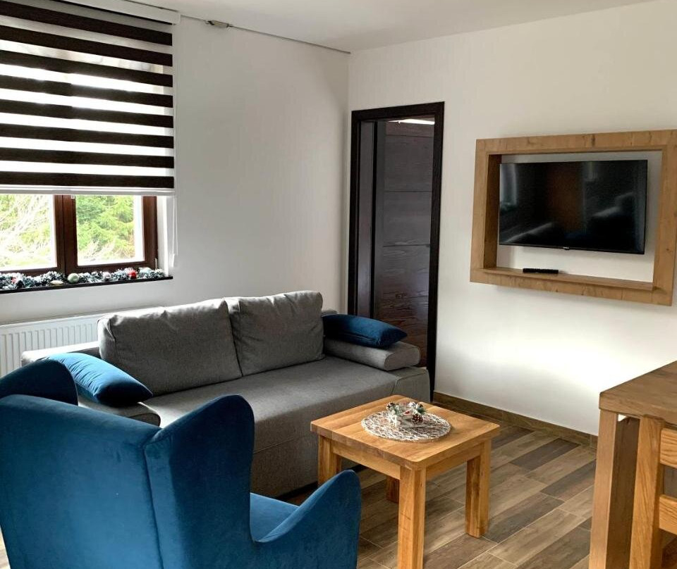Vila Gorica Jahorina