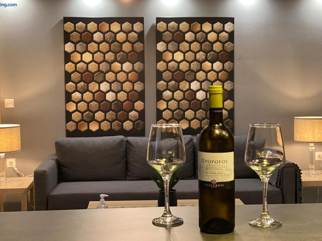 Ninemia Luxury Apartments