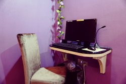 晋江泊捷时尚酒店市标店