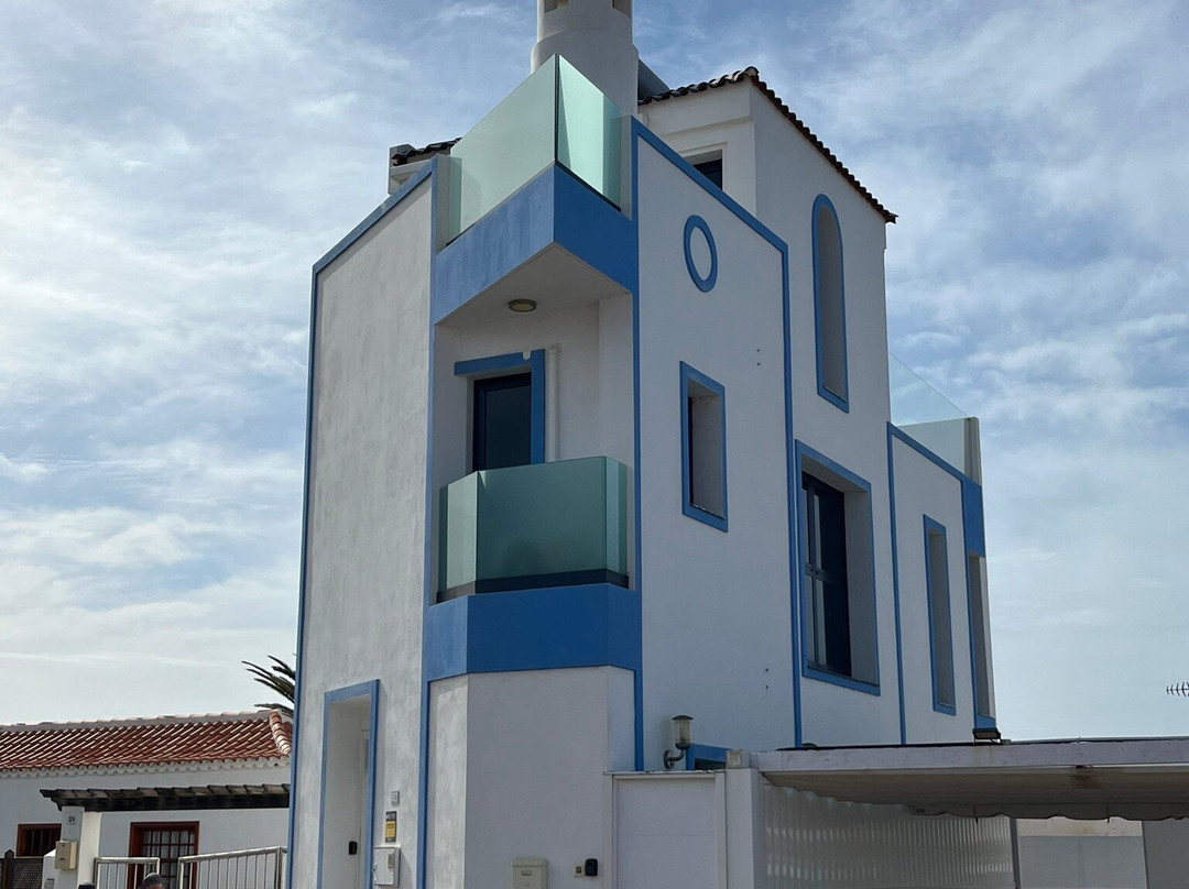 La Caleta National Park-拉卡莱塔必去景点