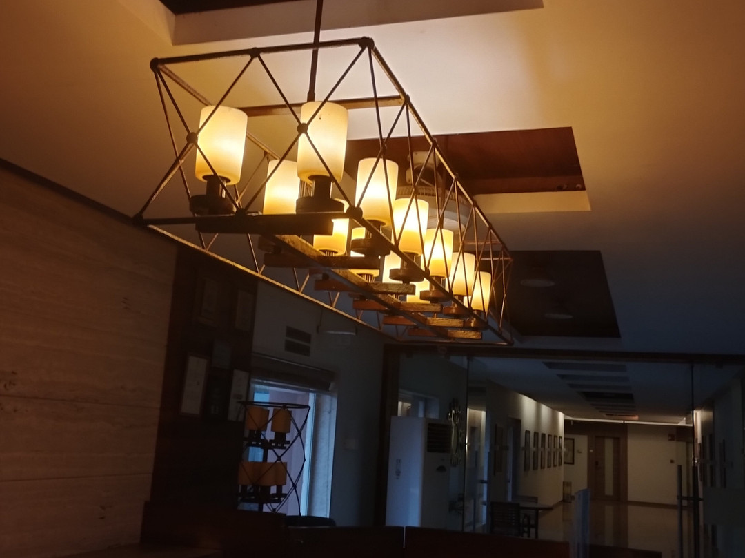 Lords Inn Somnath主图