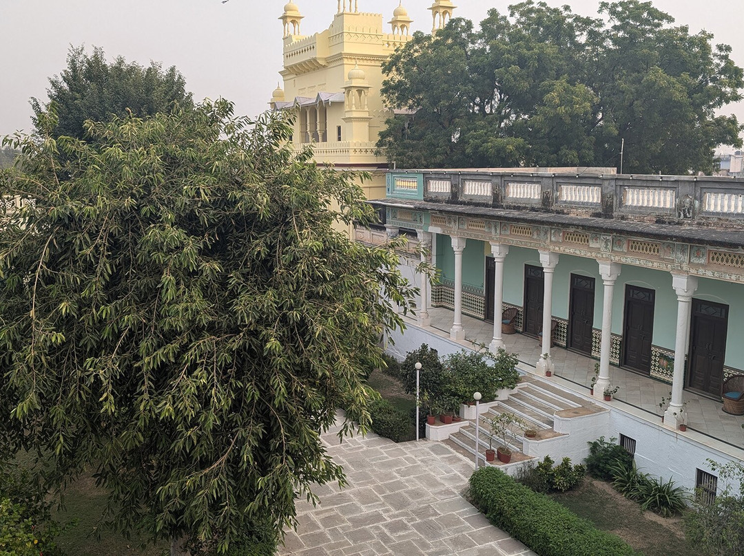 Neemrana's - Piramal Haveli主图