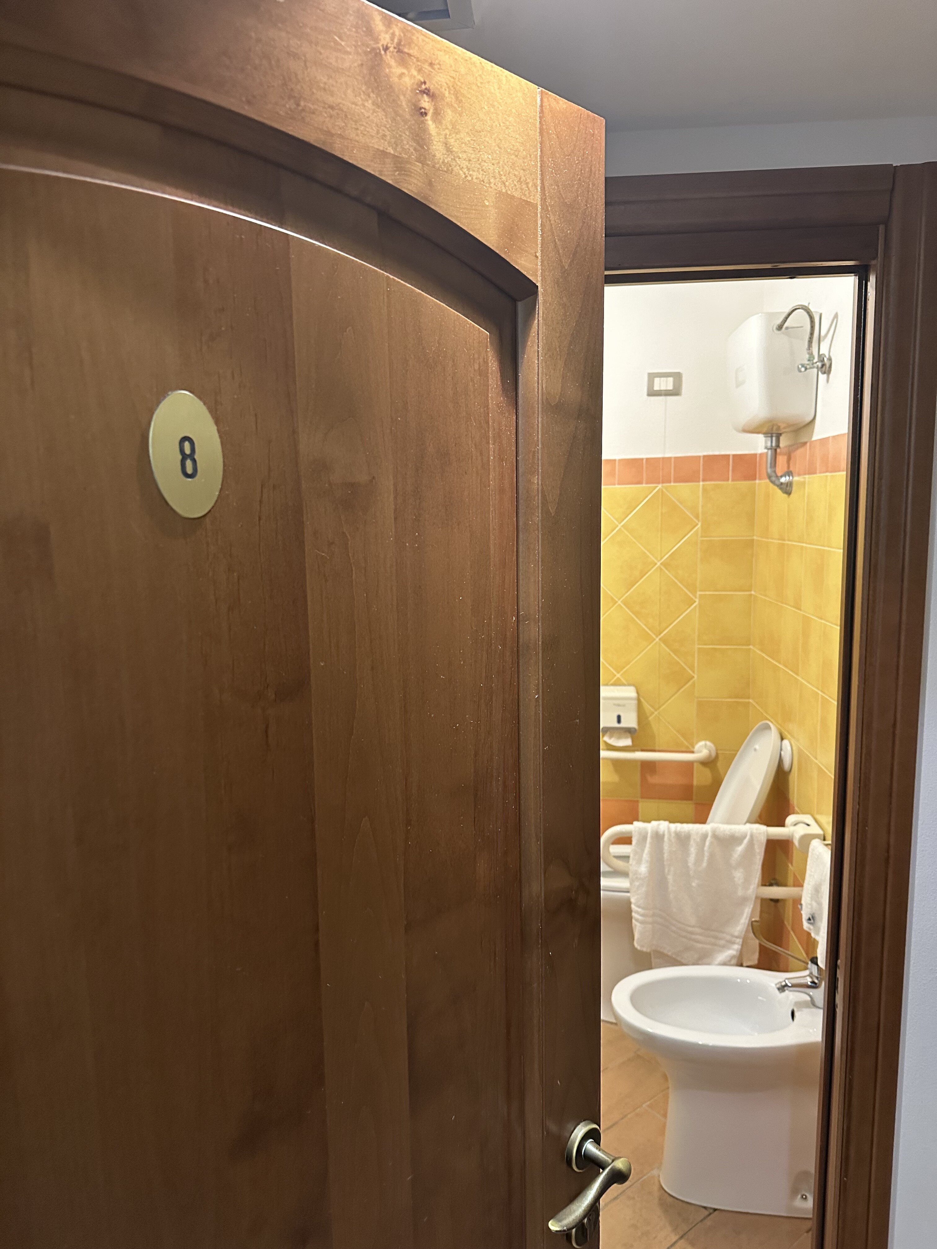 Hotel Duomo-官方