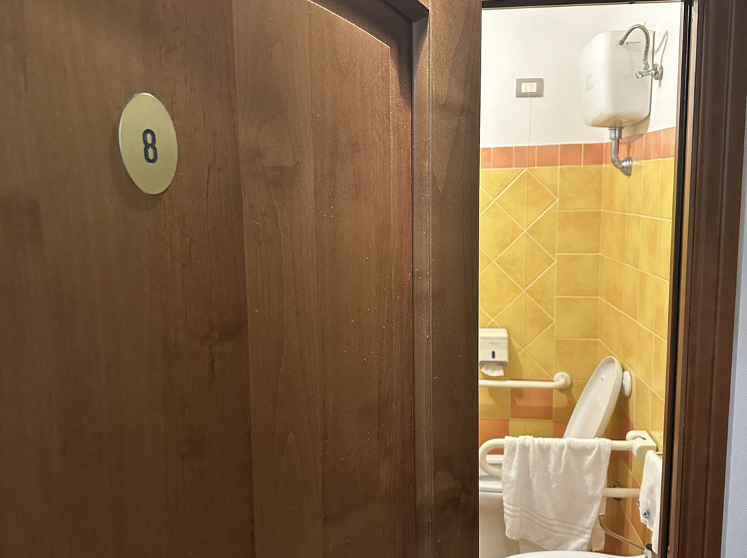 Hotel Duomo主图