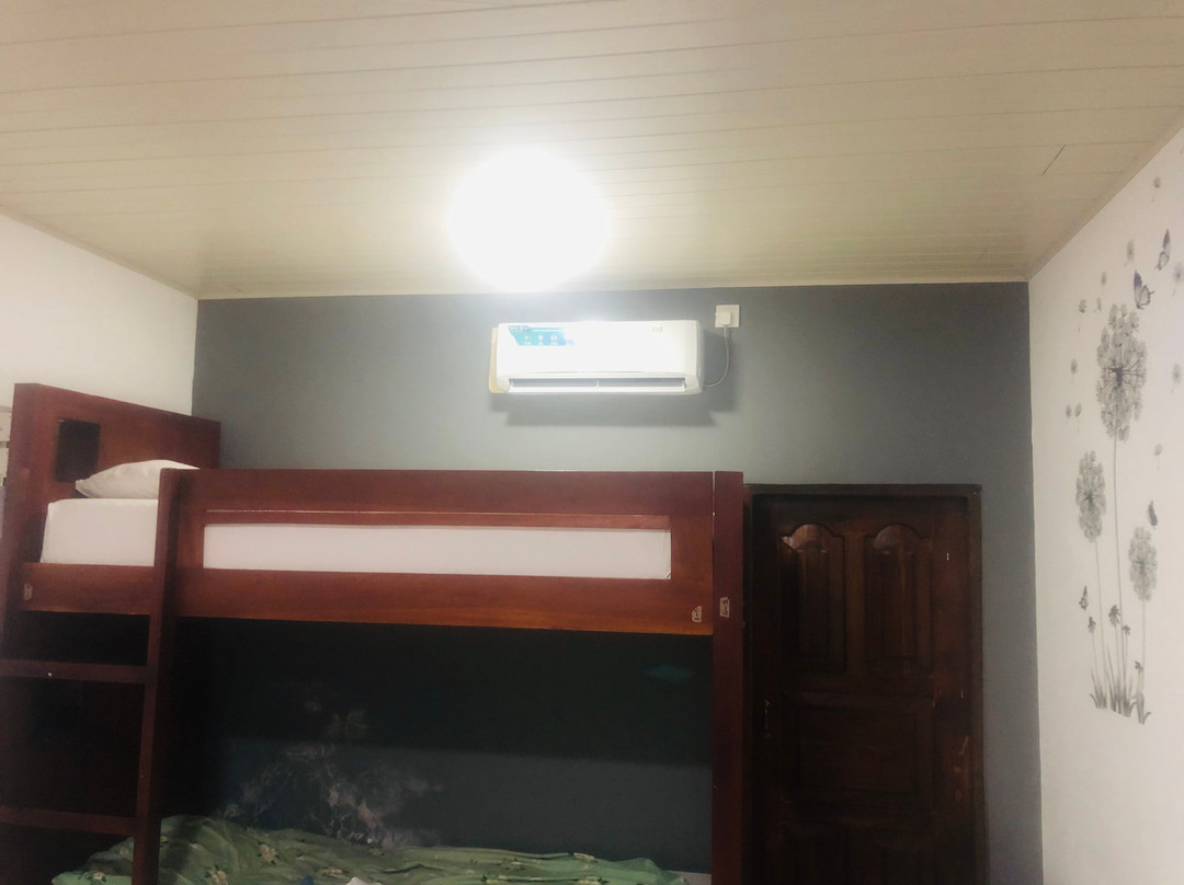 安道​​尔图尔瑞斯特酒店主图