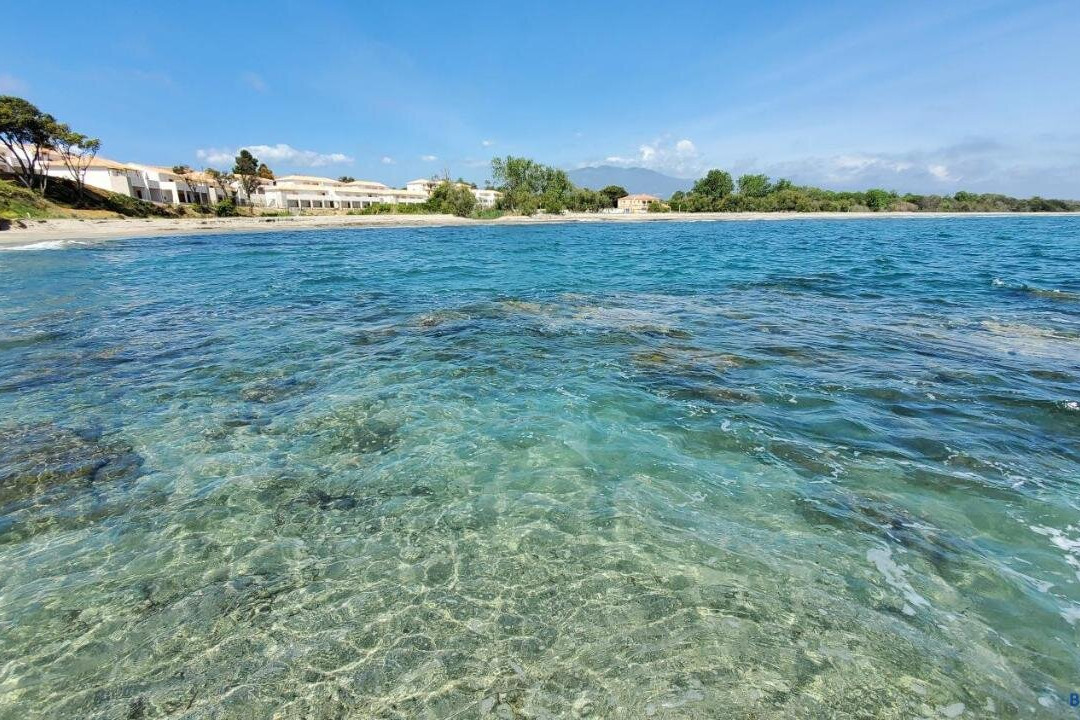 Residence Marina Di Bravone