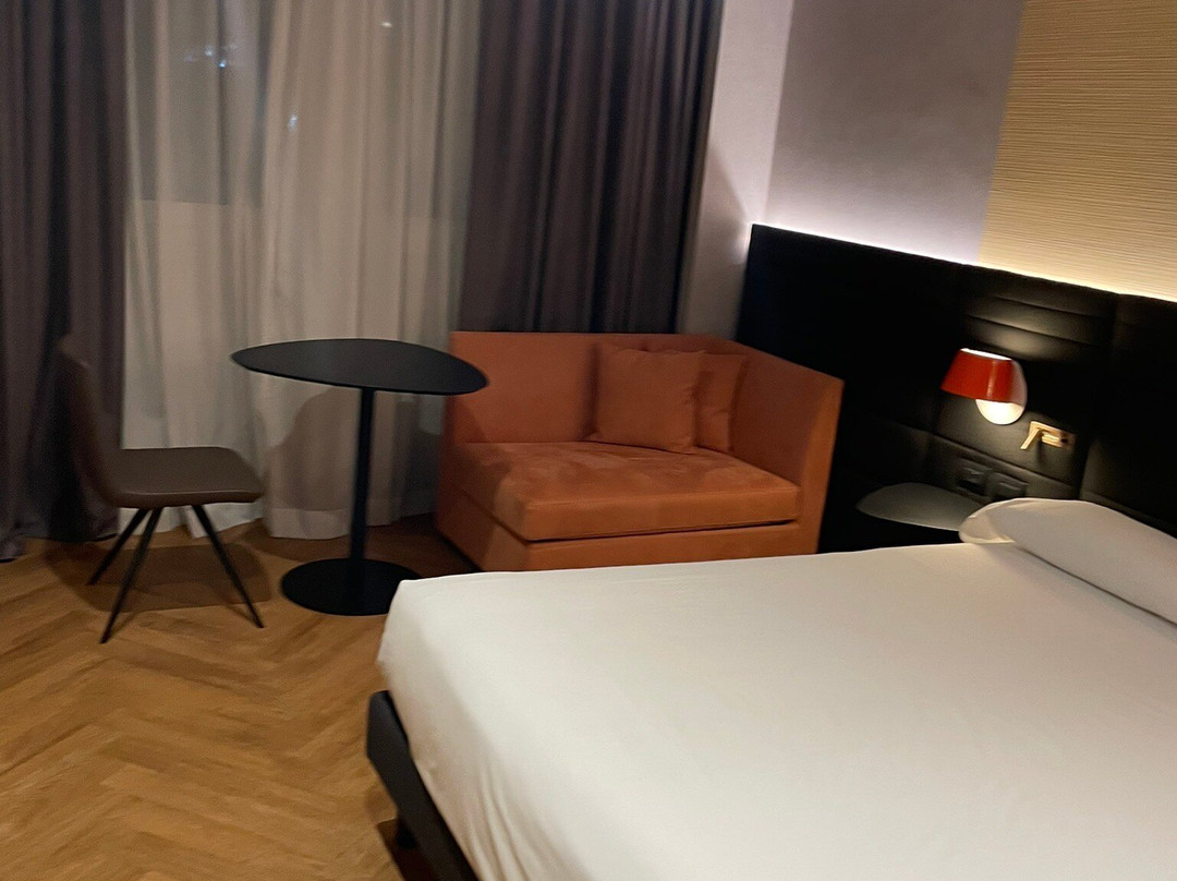 Novotel Caserta Sud主图