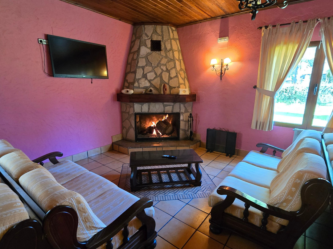 Hotel Paraiso de Bujaraiza主图