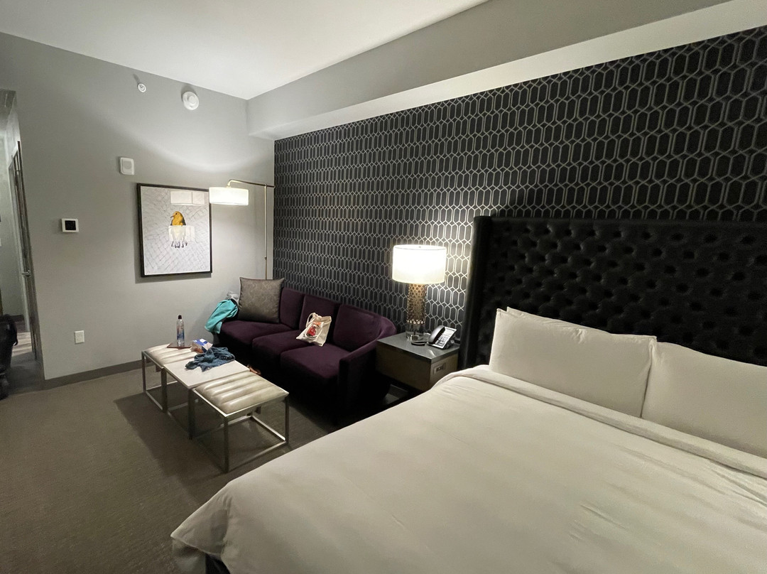 Archer Hotel Tysons主图