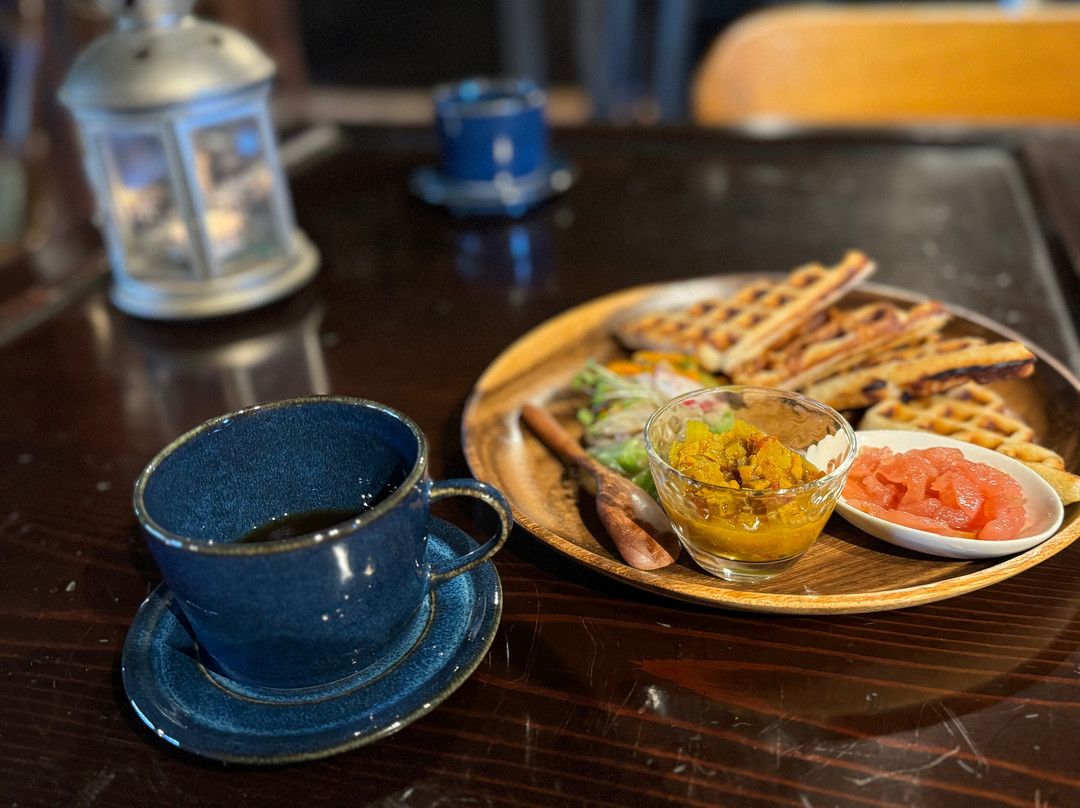 529 Cafe & Store