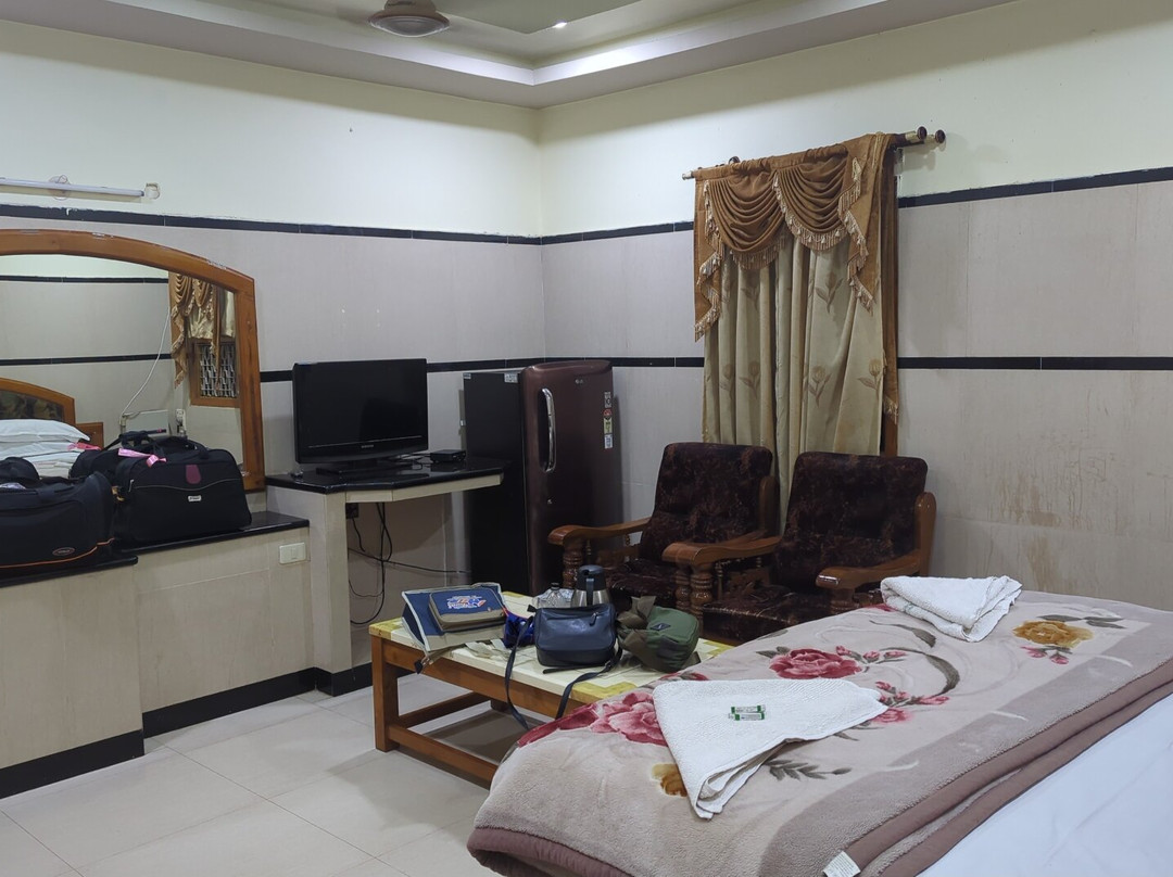 Hotel Shobha主图
