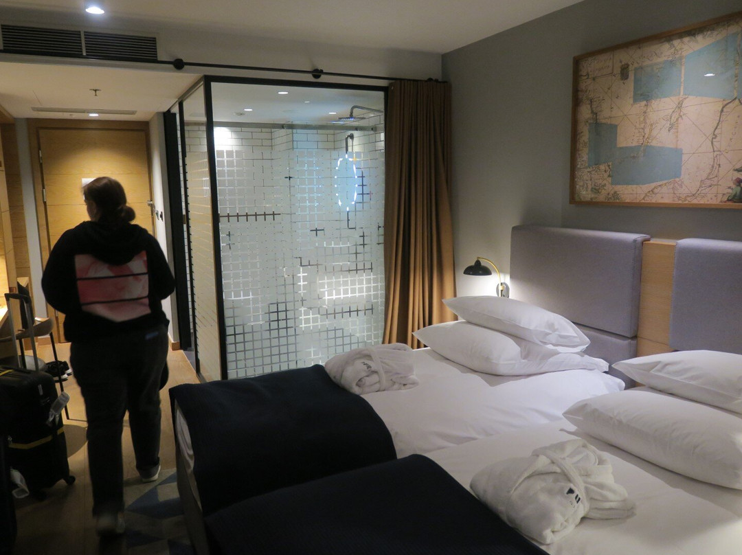 PURO Gdansk Stare Miasto主图