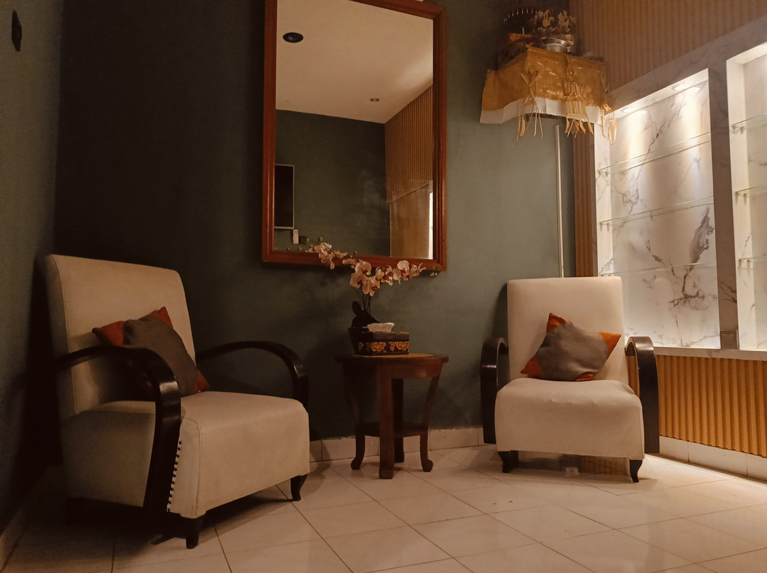 Bliss Massage & Tour Activity's-金巴兰必去景点