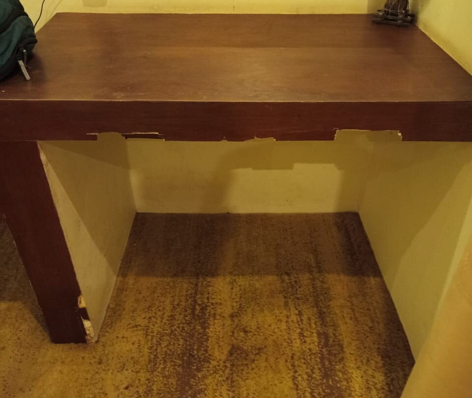 Avenra Gangaara Hotel主图