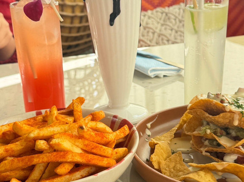 Vivi Italian Bar & Kitchen