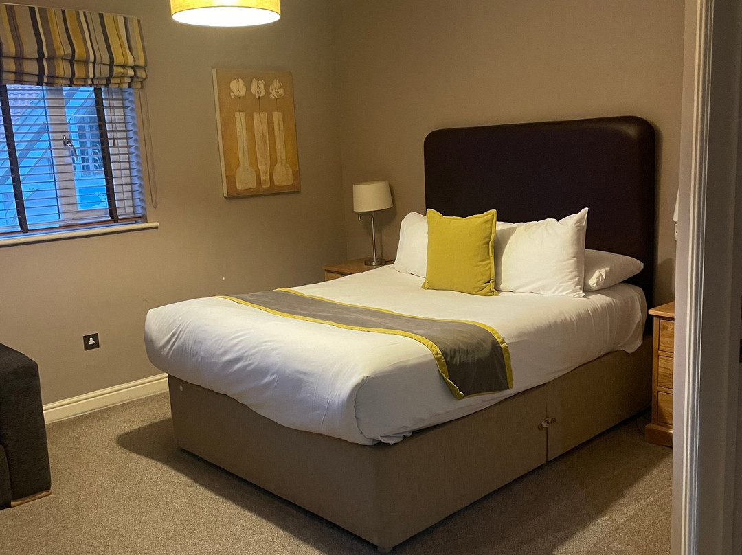 Breckland Lodge主图