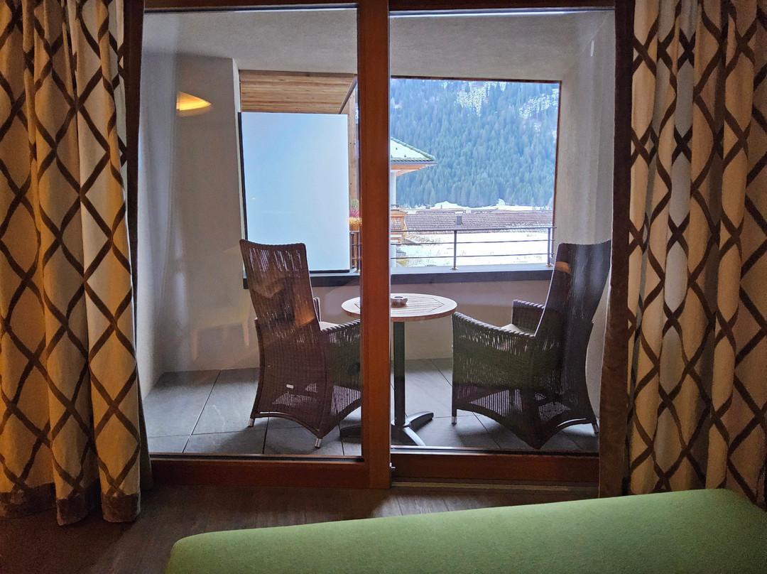 Hotel der Engel