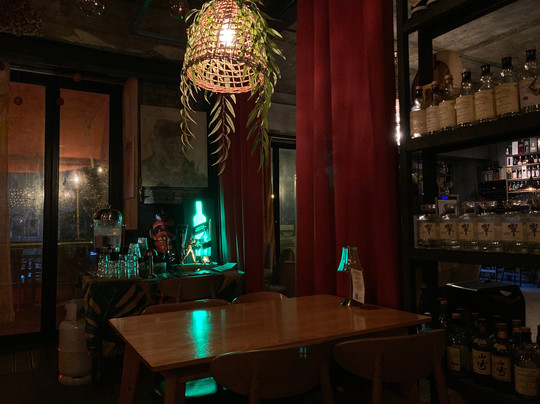 Ash&bloom-首尔必去景点