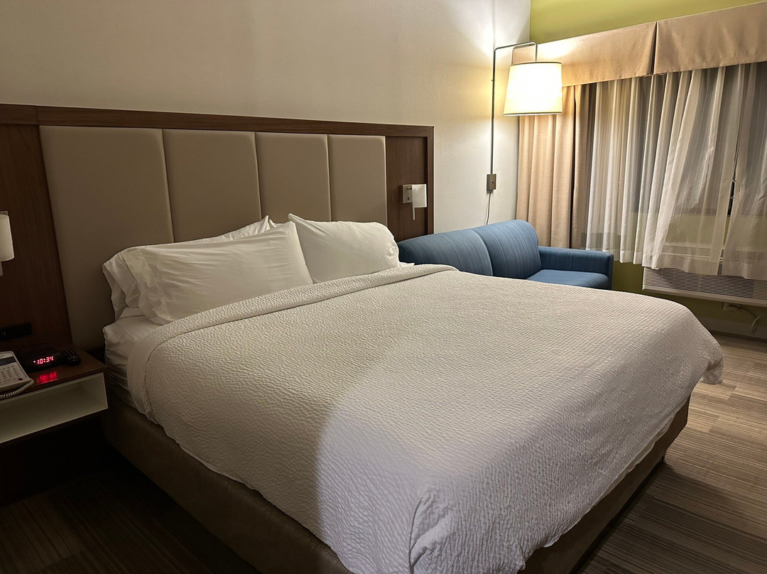Holiday Inn Express Hauppauge-long Island By IHG主图