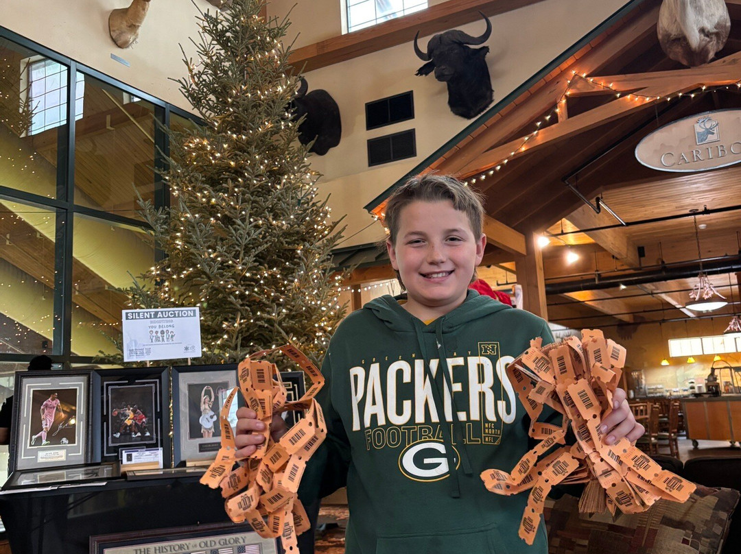 Tundra Lodge Resort Waterpark & Conference Center主图