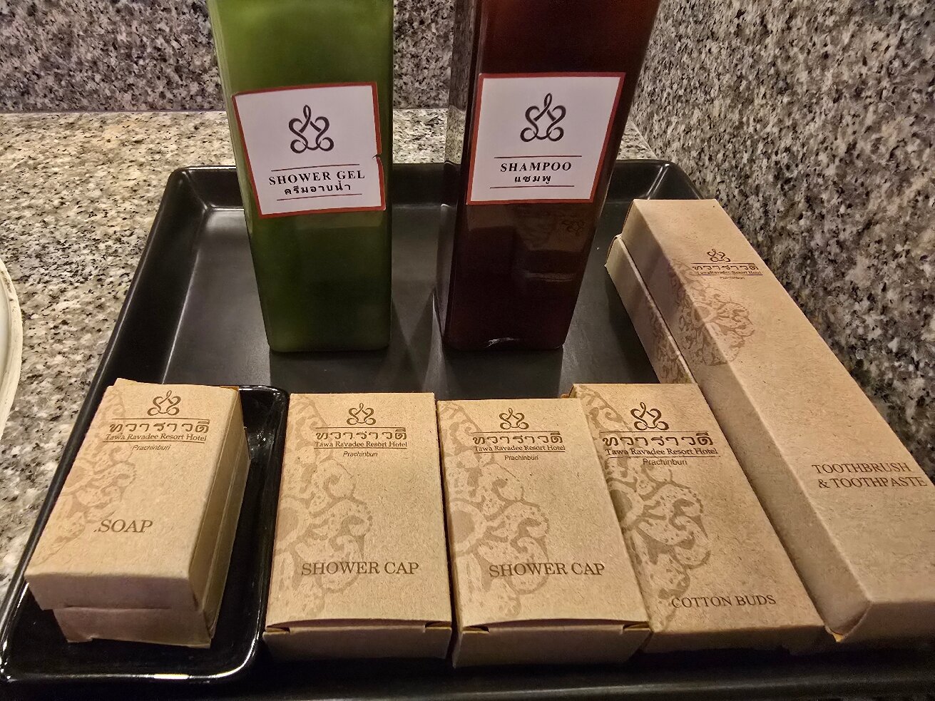 塔瓦拉瓦迪酒店-官方