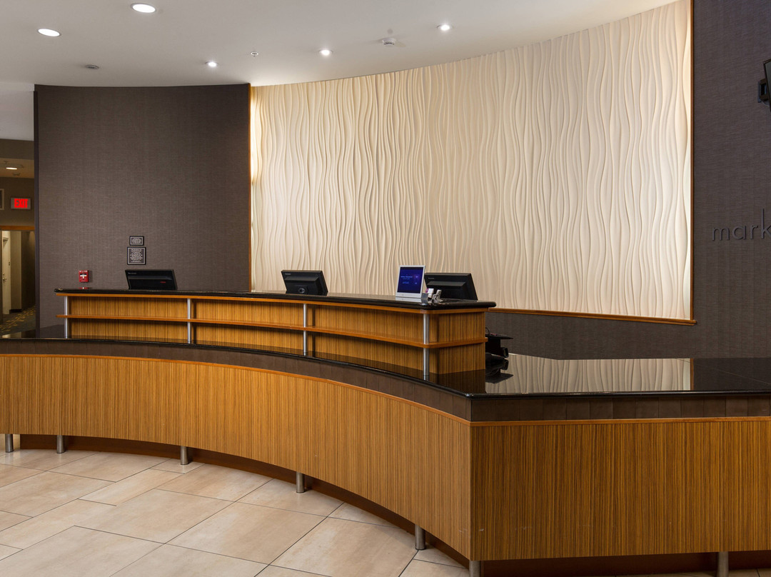 Residence Inn by Marriott Springfield Old Keene Mill主图