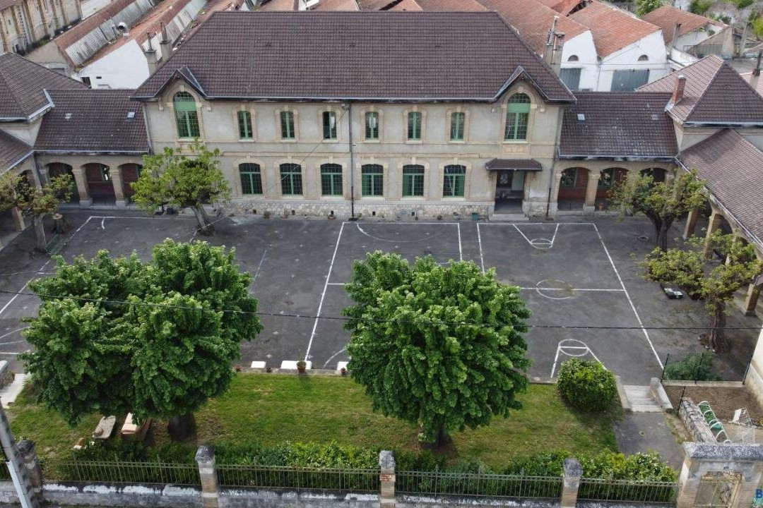 L'école Buissonnière