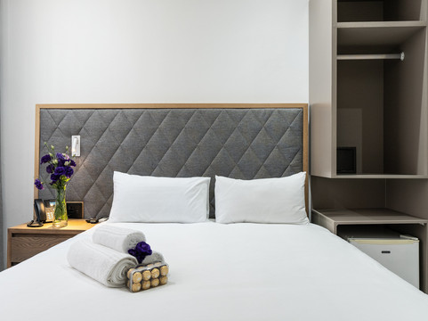 开普敦钻石精品酒店主图