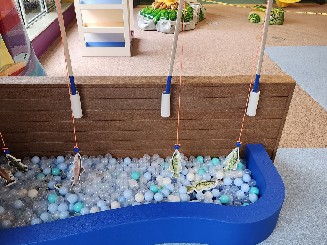 Mid-Michigan Children's Museum景点图片