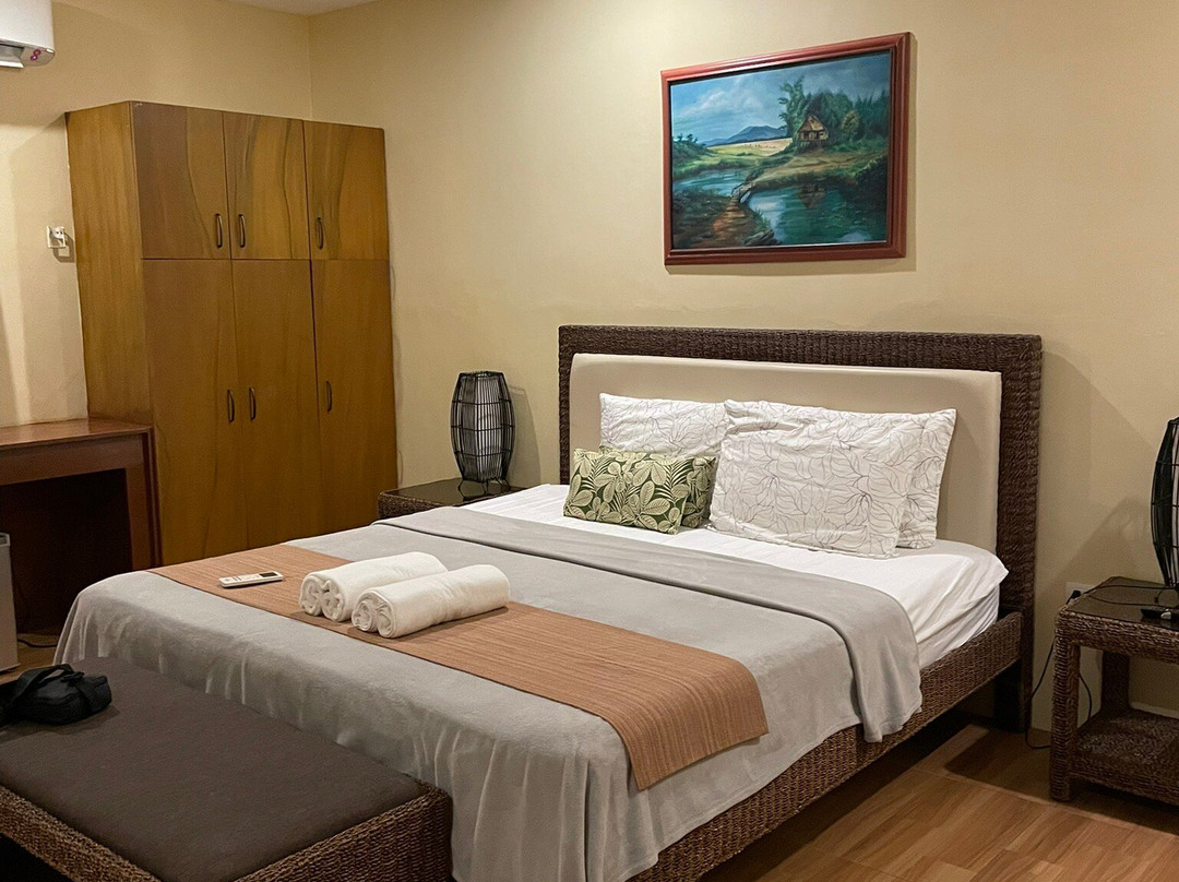 Infinity Sands Resort主图