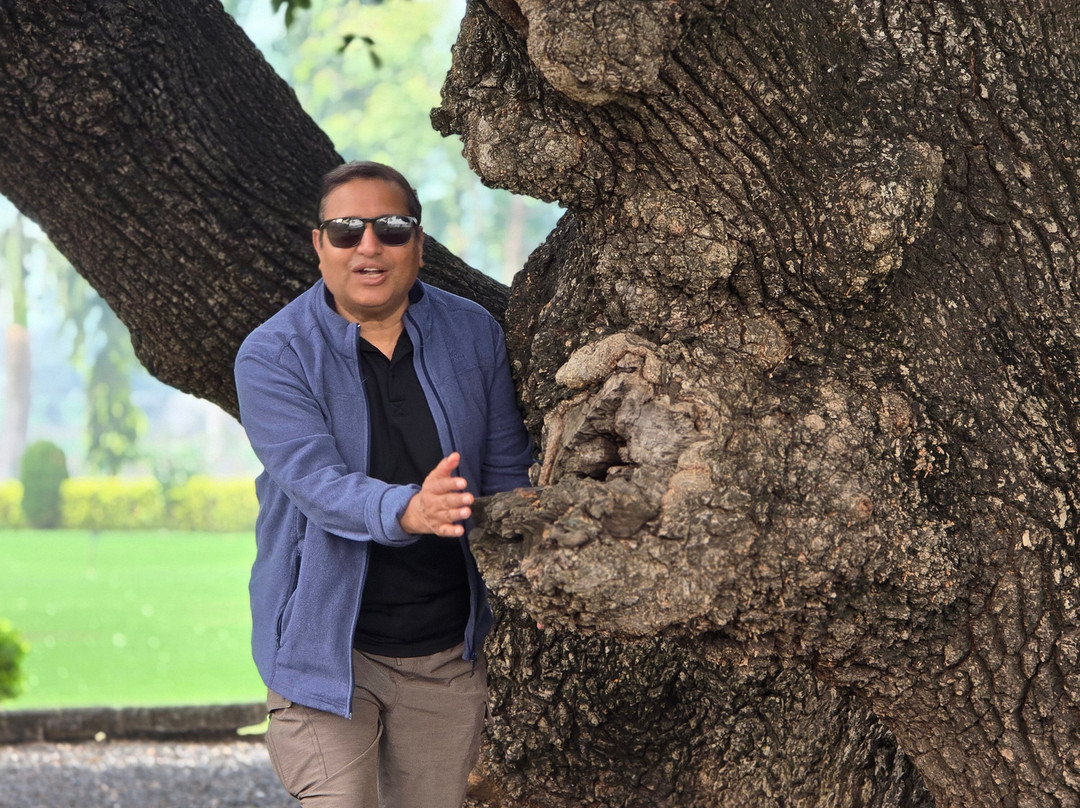 TGI Jahaj Mahal Resort主图