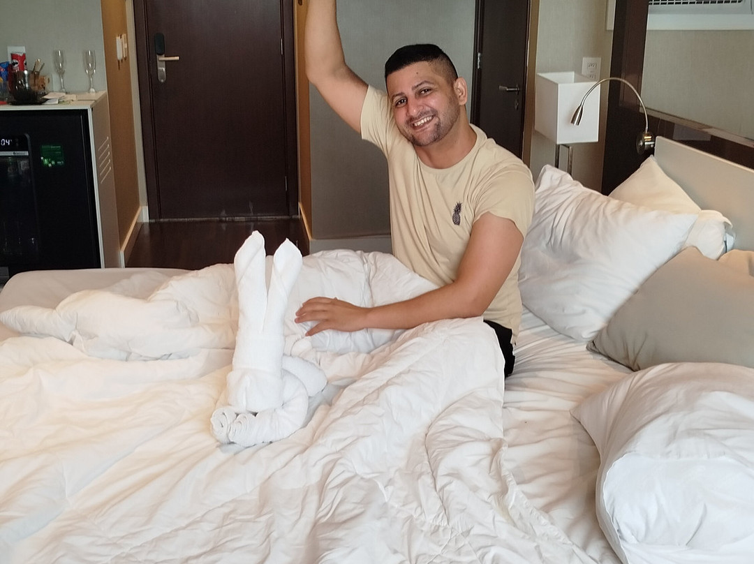 Quality Hotel Flamboyant主图