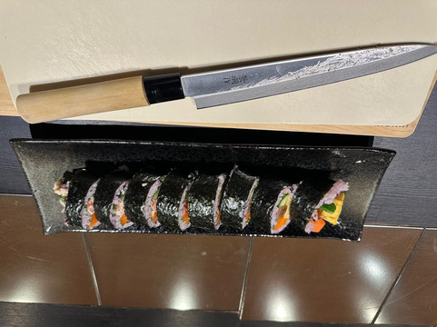 Cooking Studio KANAZAWA Salon-金泽市必去景点