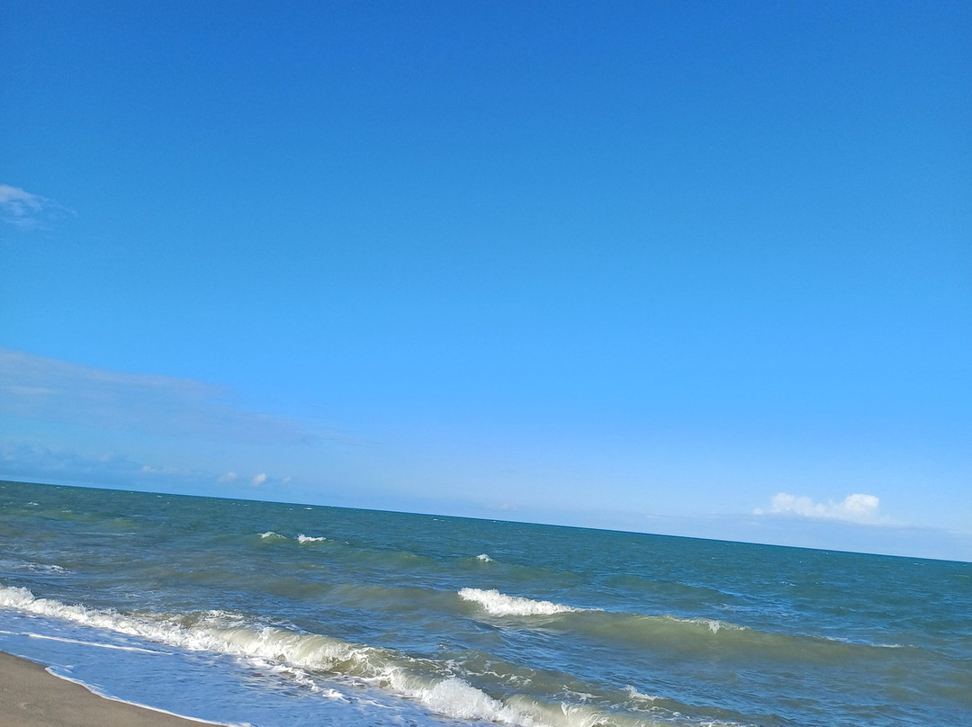 Praia Guaratiba-Prado必去景点