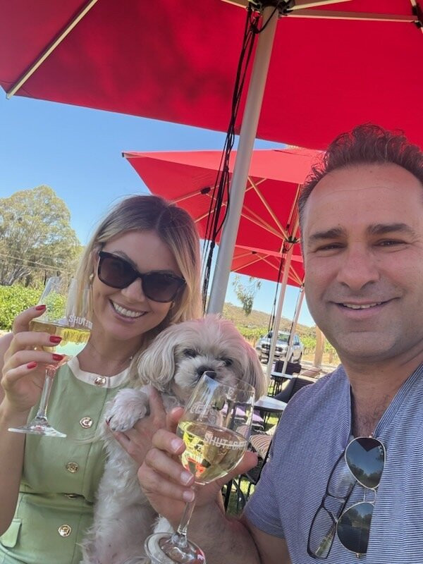 Shut the Gate Wines-克莱尔必去景点