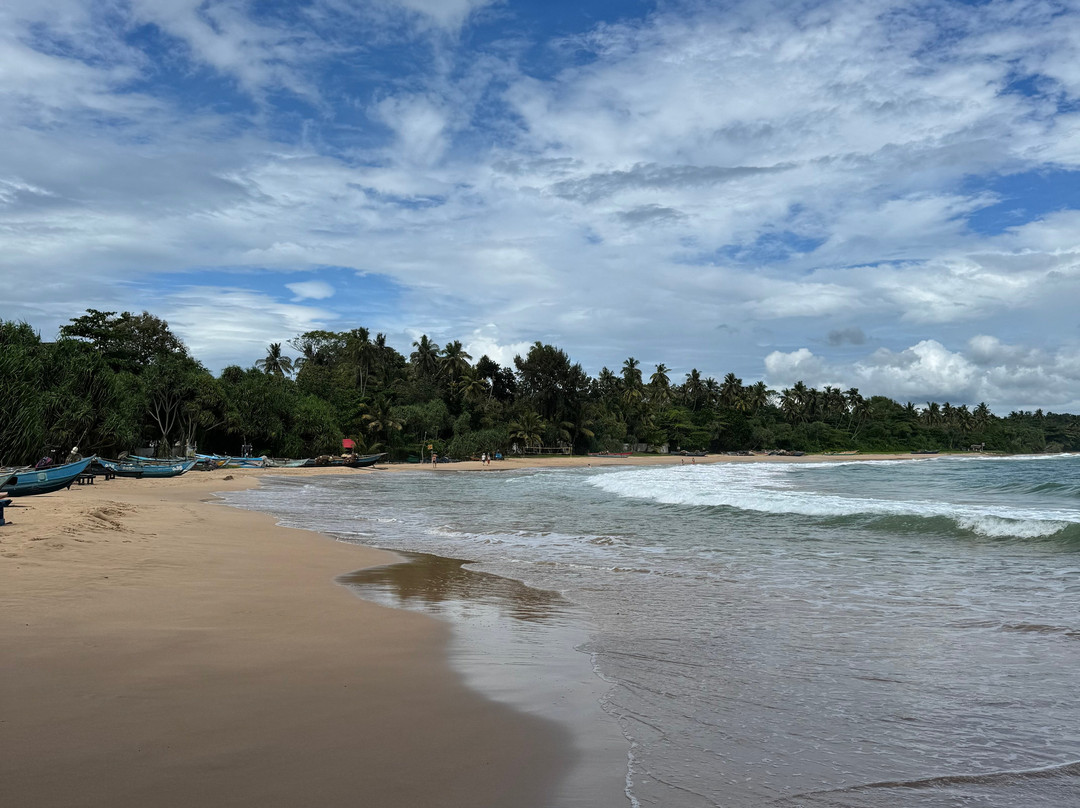 Talalla Sunshine Beach主图