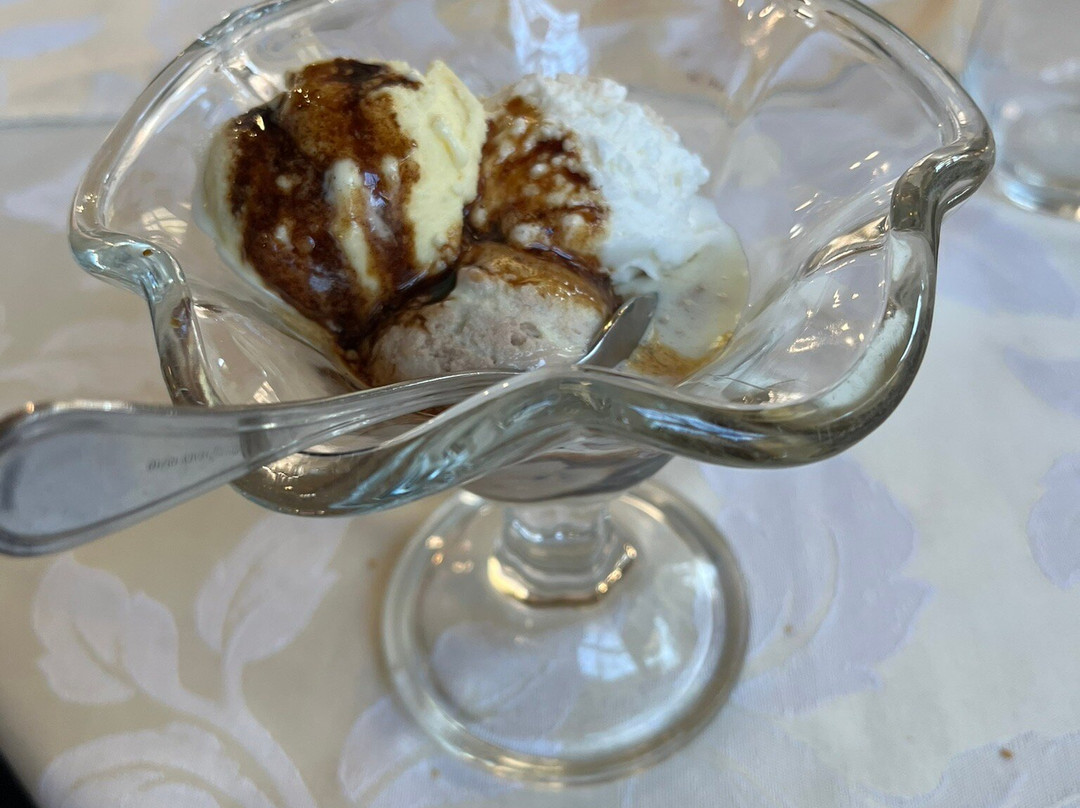 Albergo Ristorante Garibaldi主图