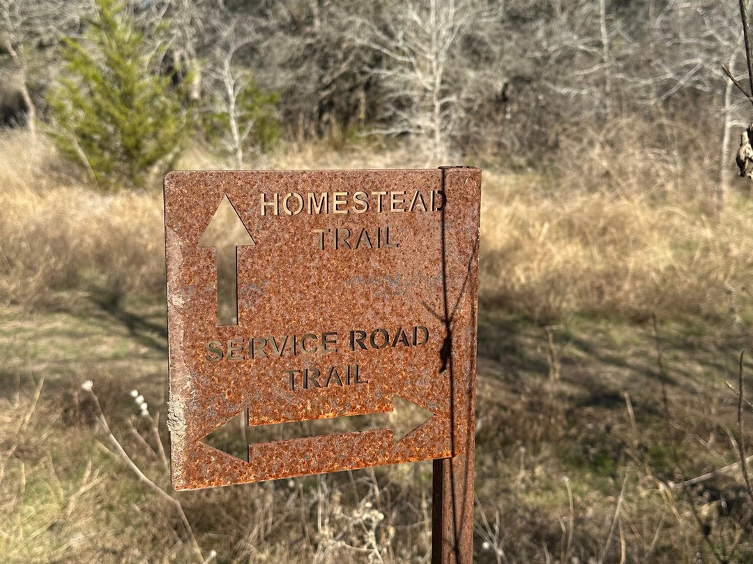 McKinney Falls State Park-奥斯丁必去景点