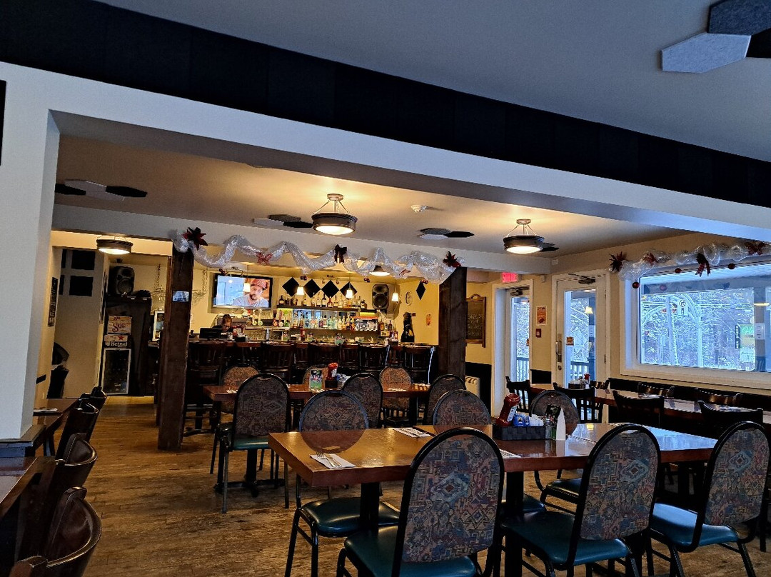 Resto-Pub Le St-Gab景点图片