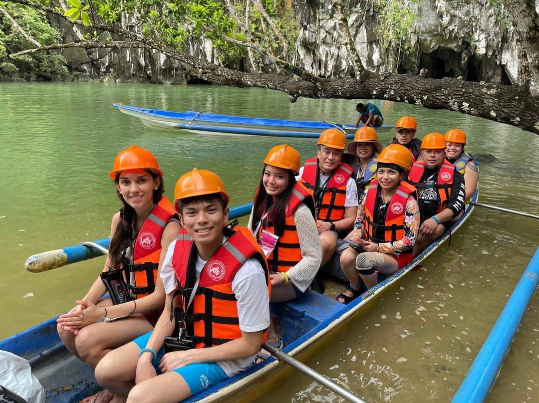 Evasion Tropicale-宿雾市必去景点