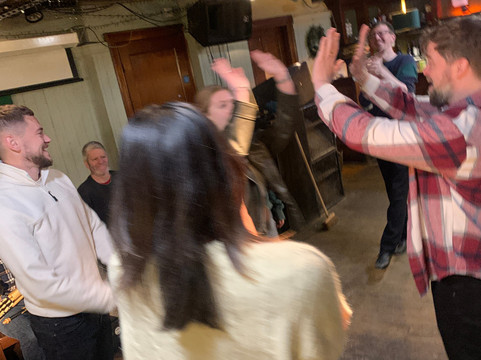 Belfast Traditional Music Trail-贝尔法斯特必去景点