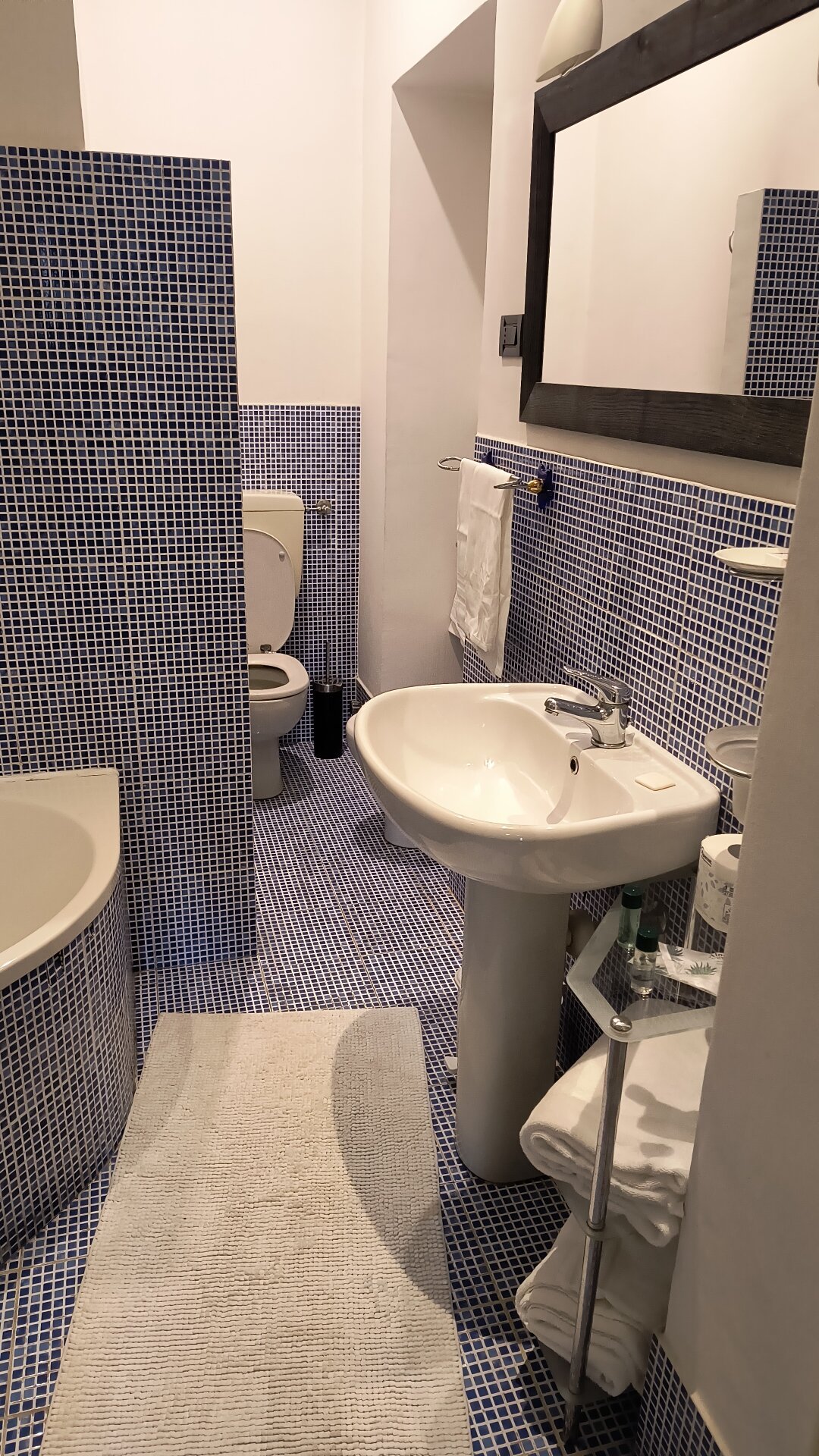 Hotel Ponte Sassi-官方