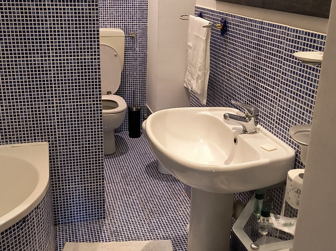 Hotel Ponte Sassi主图