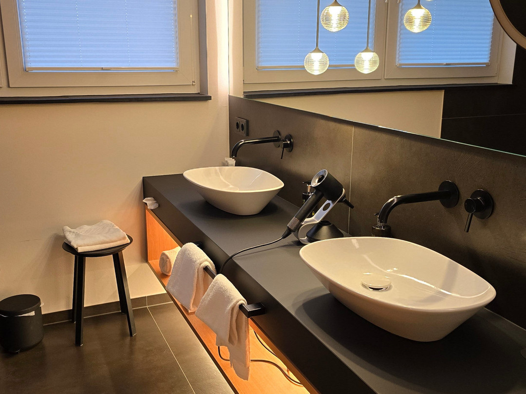 莫斯罗曼蒂克凯斯勒迈耶酒店主图